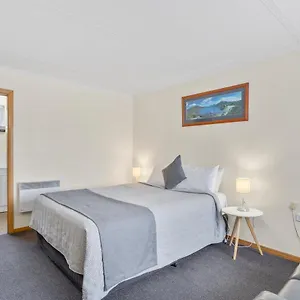 Martin Cash Motel Hobart