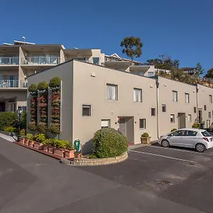 Bay View Aparthotel Hobart