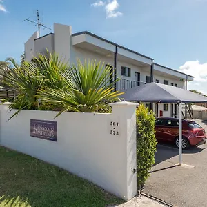 Aparthotel Capricorn, Gladstone