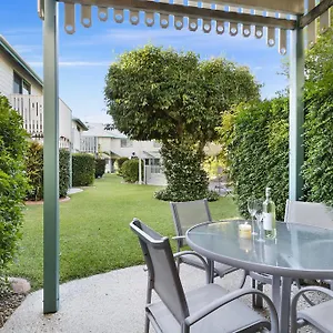 Aparthotel Terrapin, Noosaville