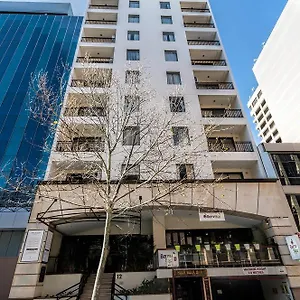 All Suites Perth Aparthotel Perth