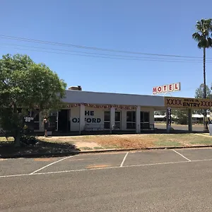 Hotel Oxford, Cunnamulla
